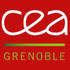 Internship in CEA Grenoble