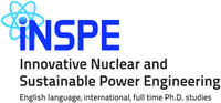 Zapisy na studia Innovative Nuclear and Sustainable Power Engineering
