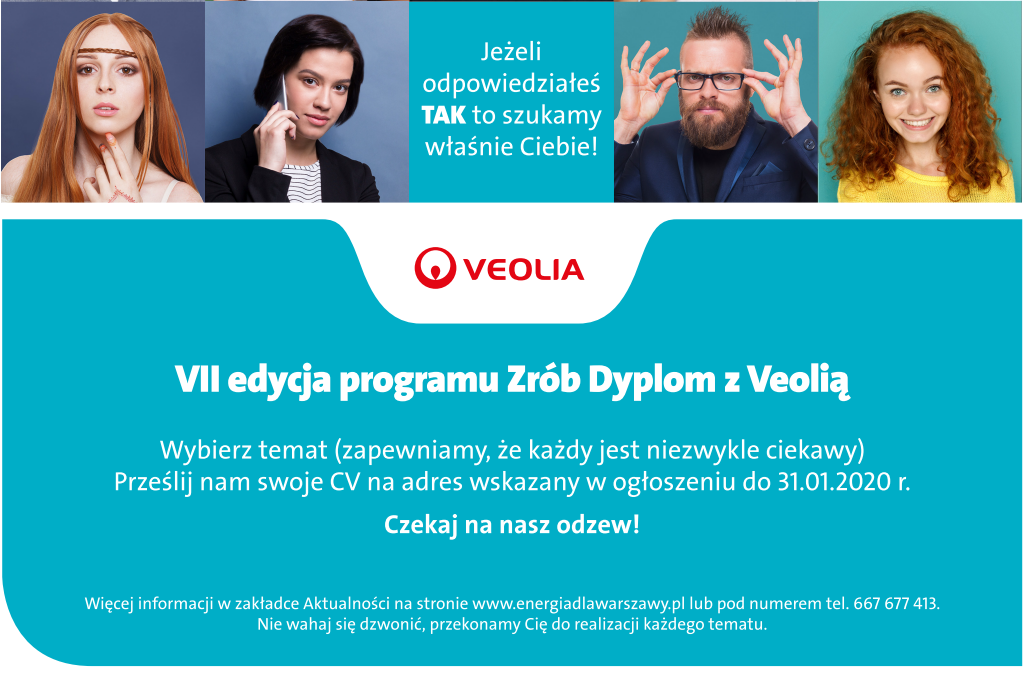 Veolia 2019 -2